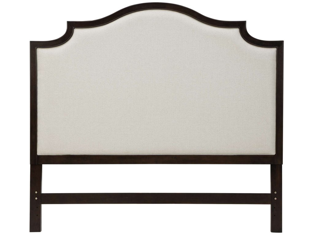 Queen Arched Headboard
