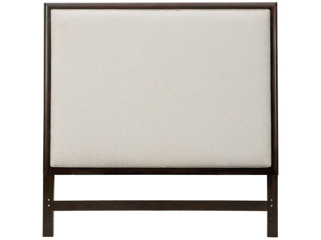 Queen Squared Headboard