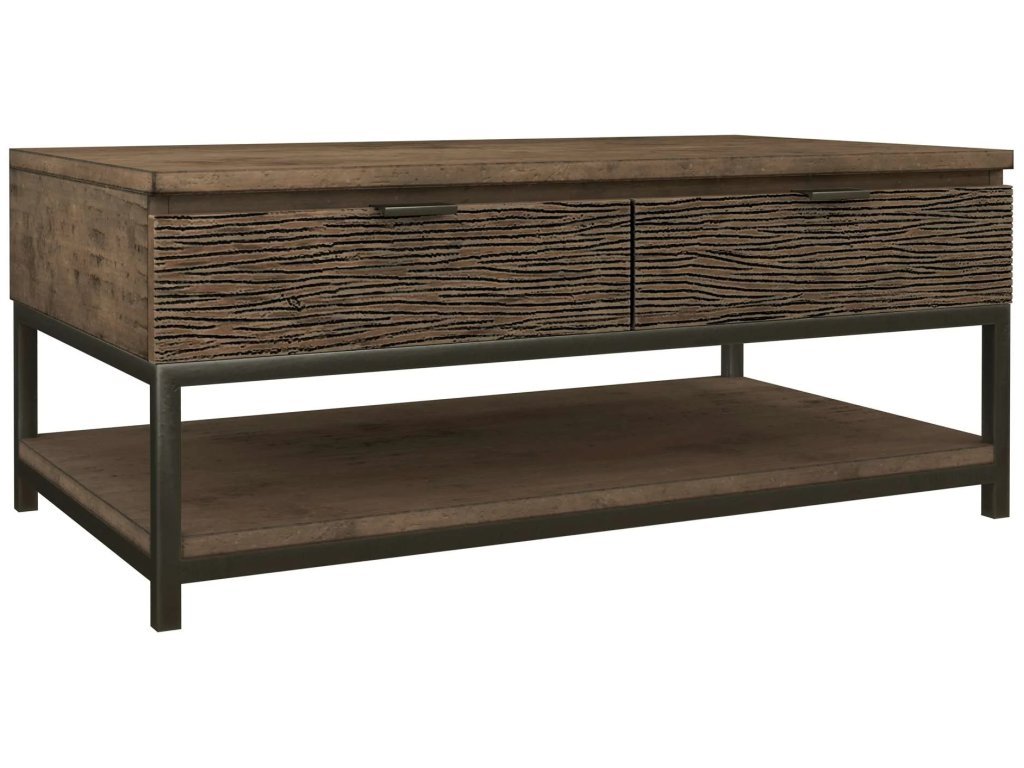 Organic Living Coffee Table