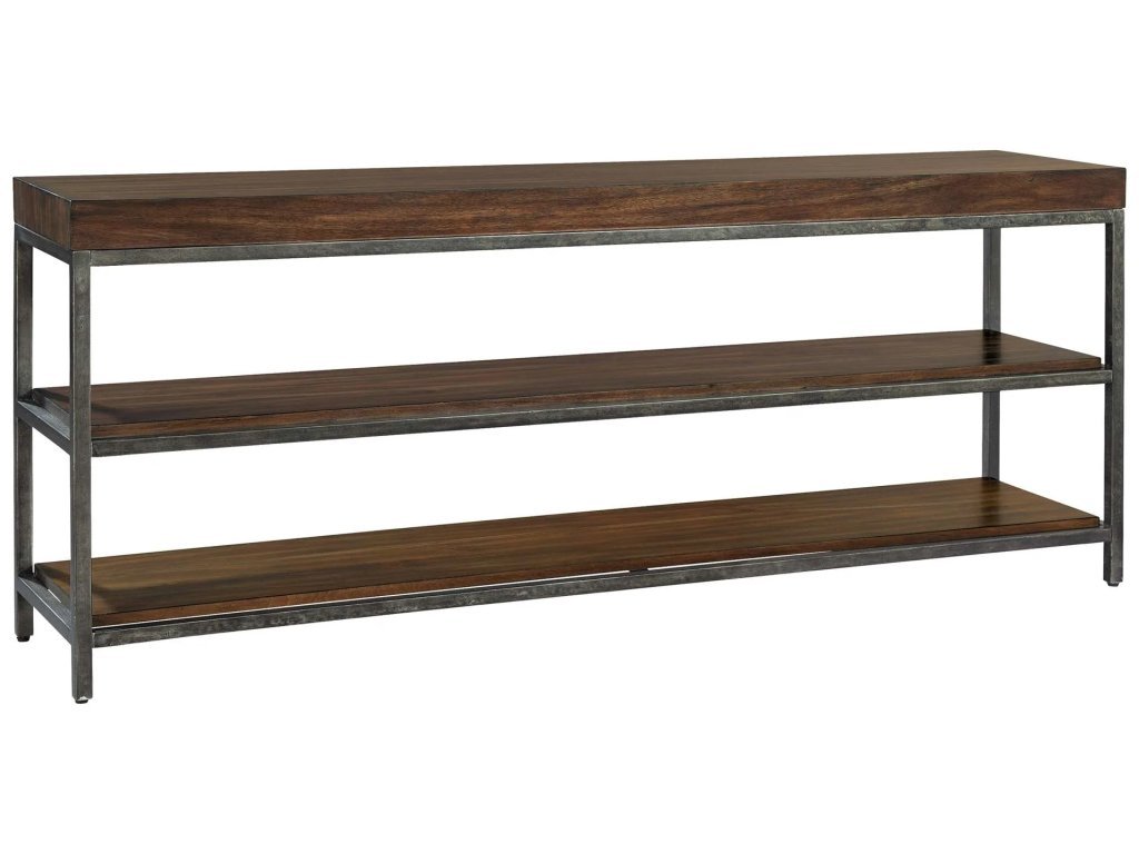 Monterey Point Sofa Table