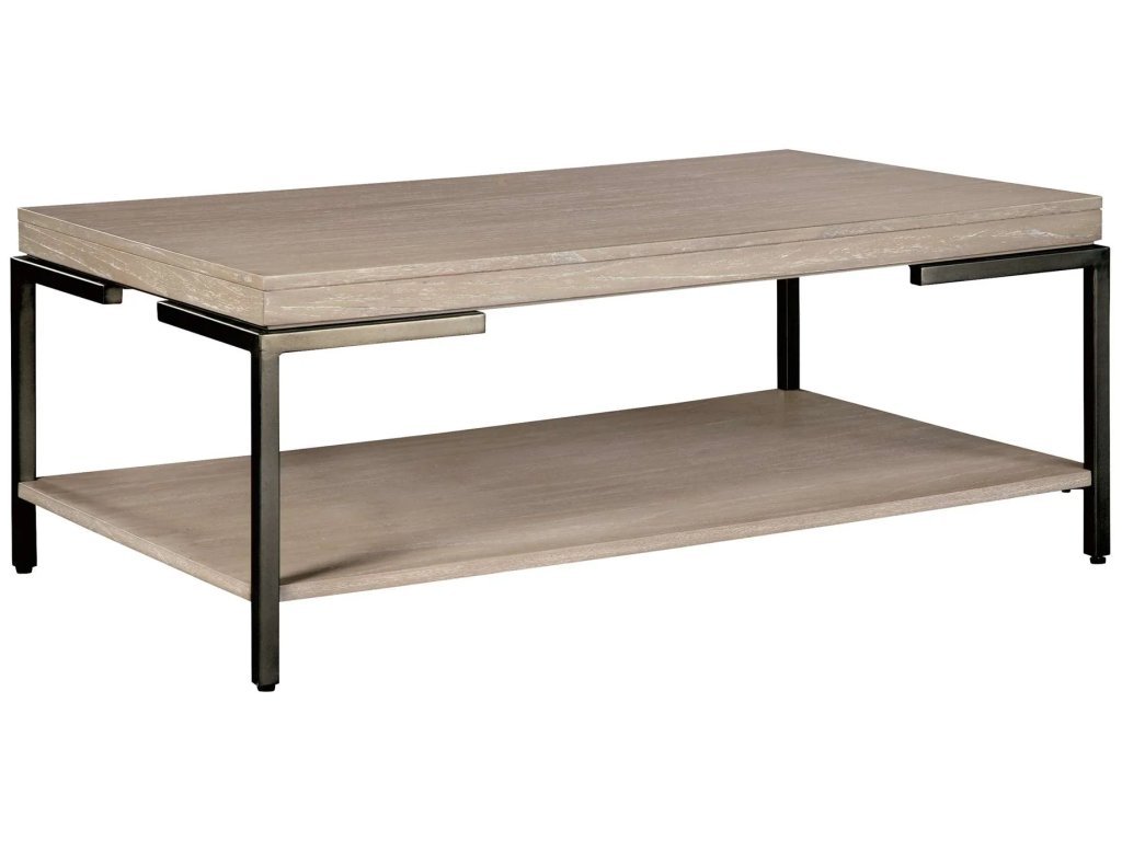 Scottsdale Rectangular Coffee Table