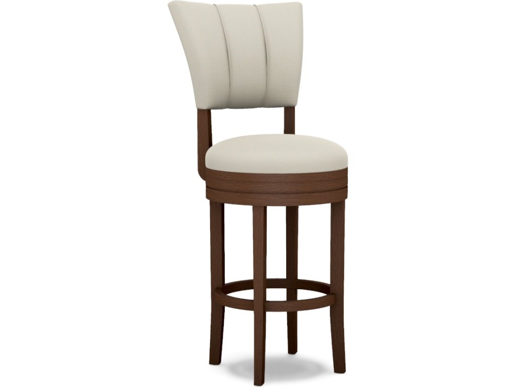 Holden Ii Swivel Bar Stool