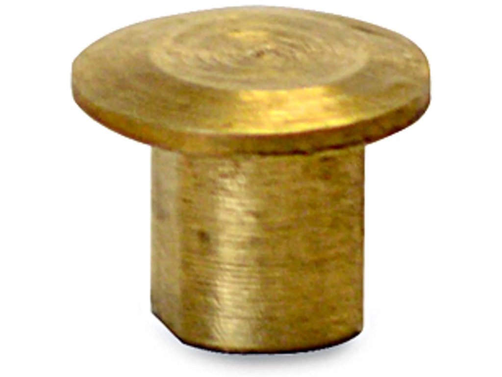 Old Style Weight Nut