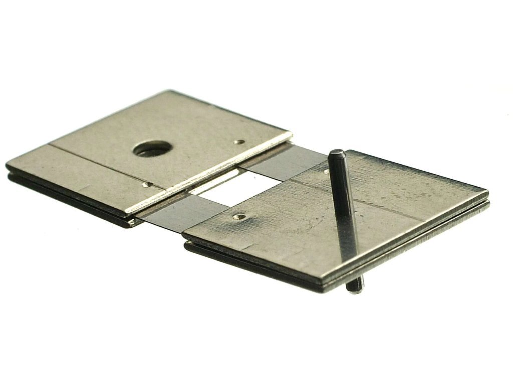 Pendulun Suspension Spring 5