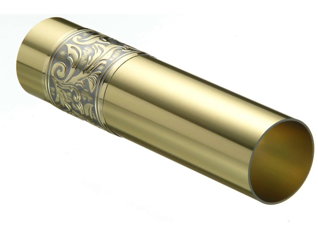 Weight Shell - Decorative