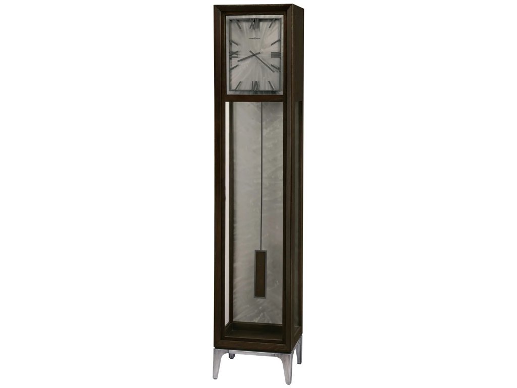 Reid Grandfather Clock