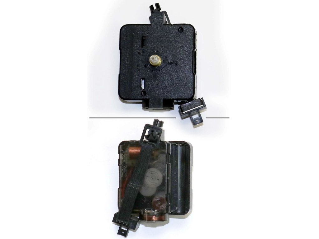 Battery Movement
