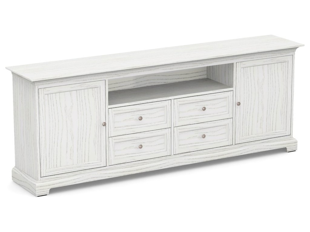 85" - 88" Console