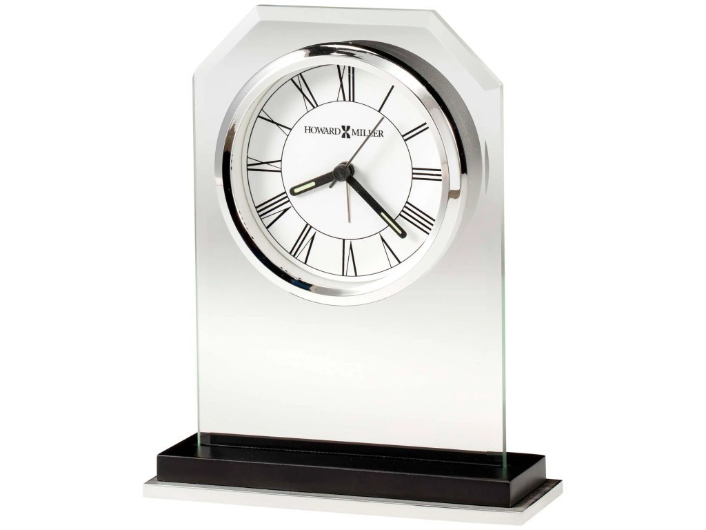 Emerson Tabletop Clock