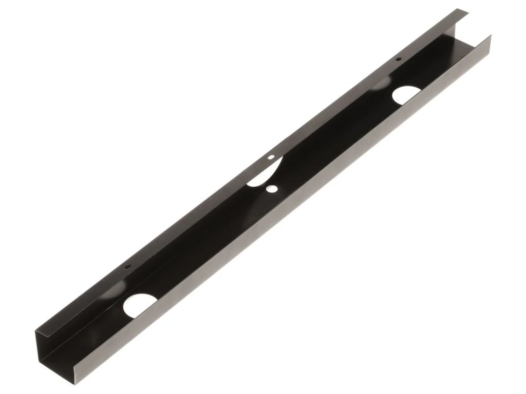48" Wire Management Tray