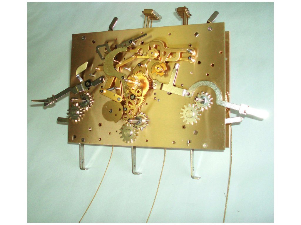 Cable Movement