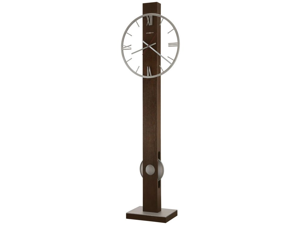 Halo Grandfather Clock