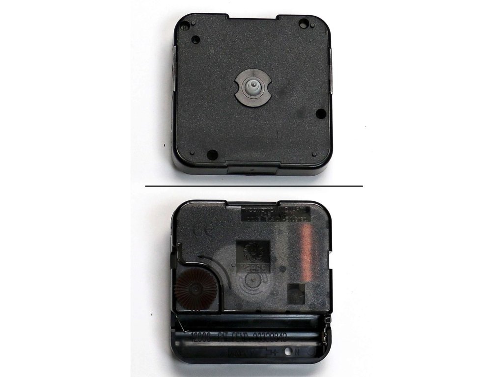 Battery Movement
