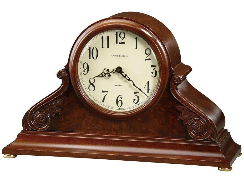 Sophie Mantel Clock