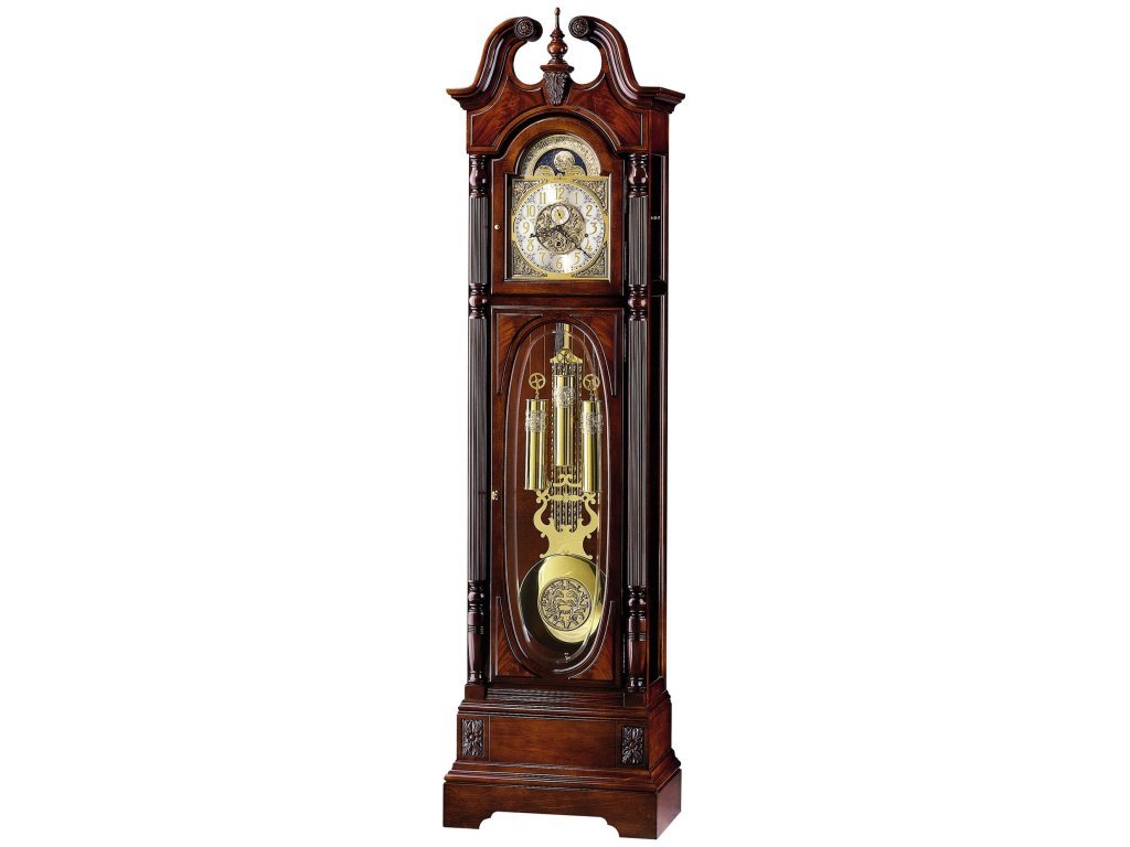 Stewart Grandfather Clock