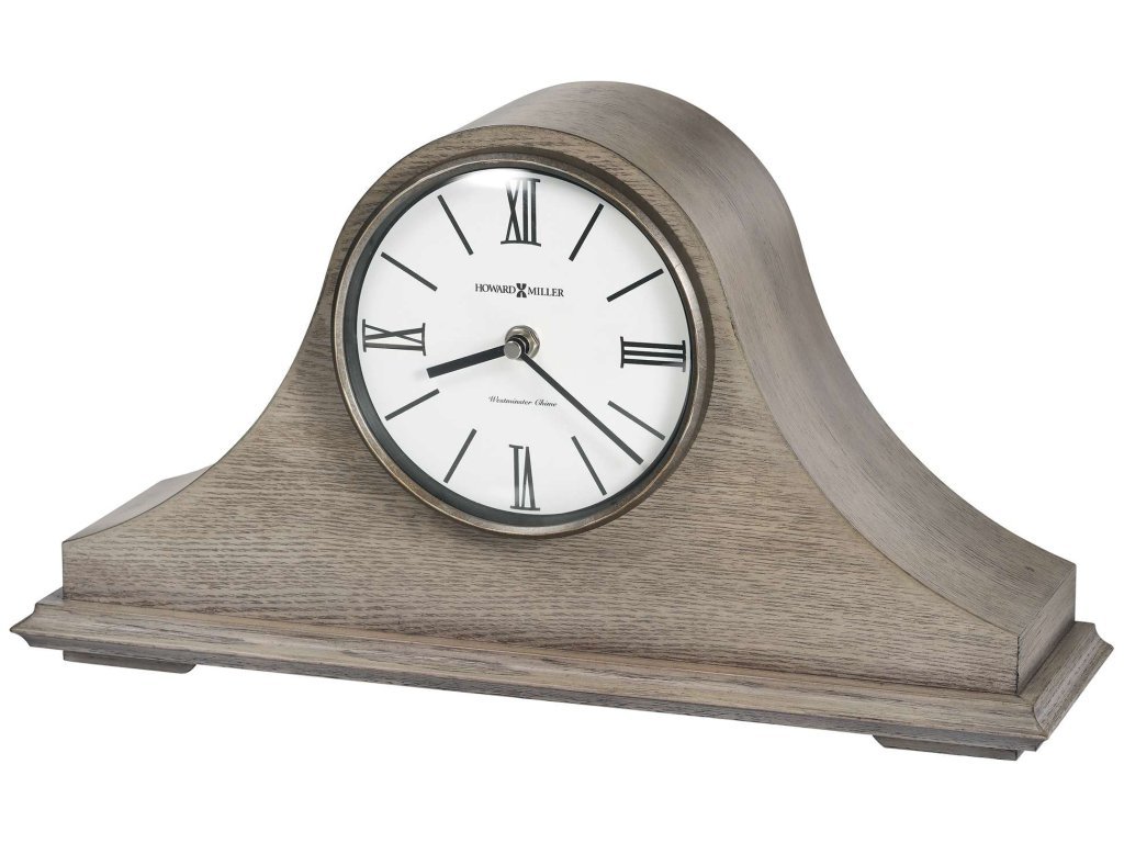 Lakeside Mantel Clock