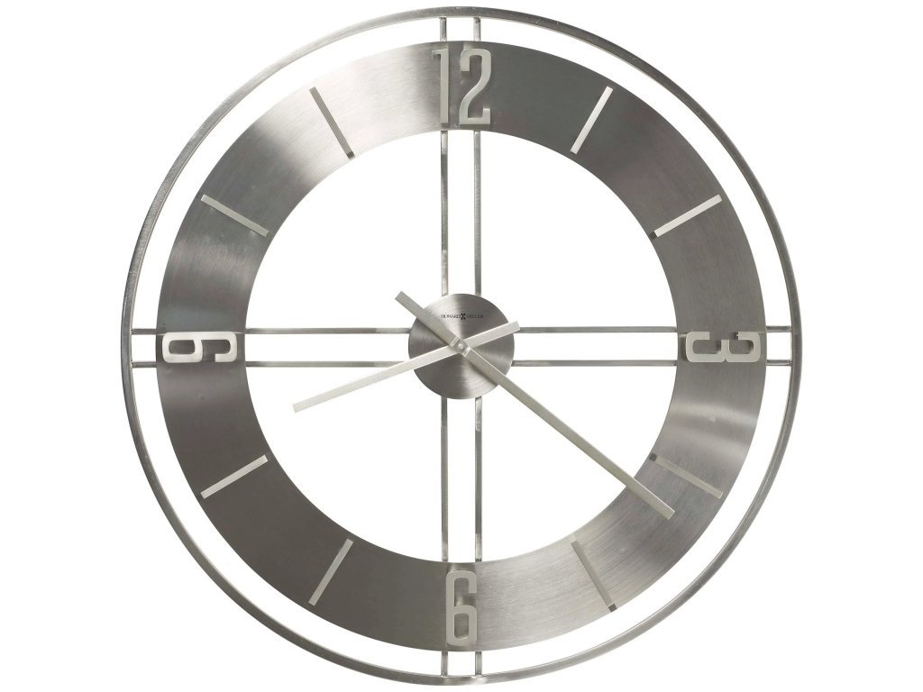 Stapleton Wall Clock