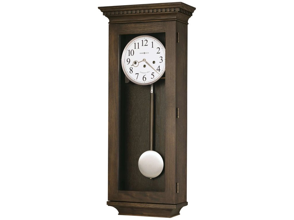 Artemus Wall Clock
