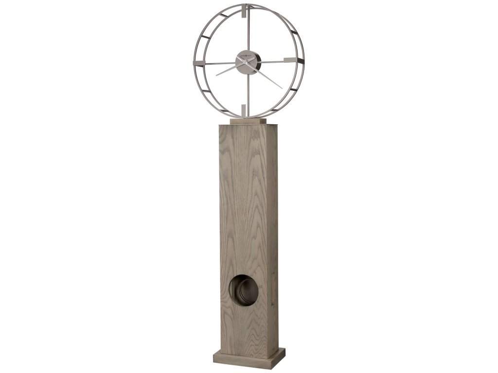 Juno Grandfather Clock