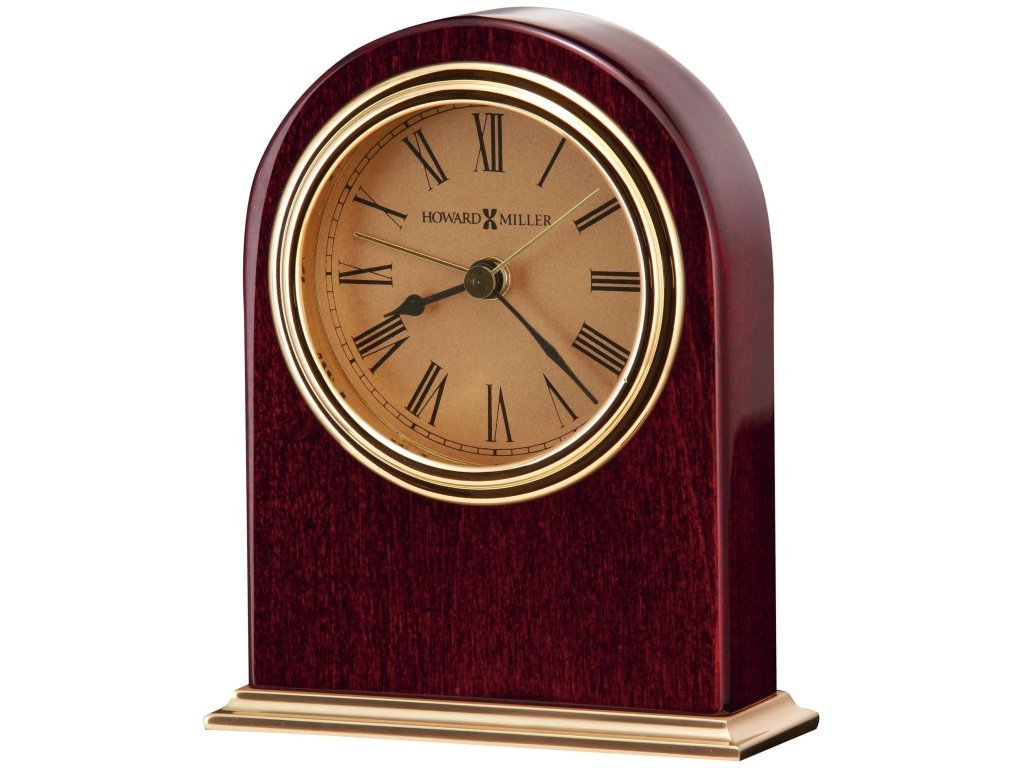 Parnell Tabletop Clock