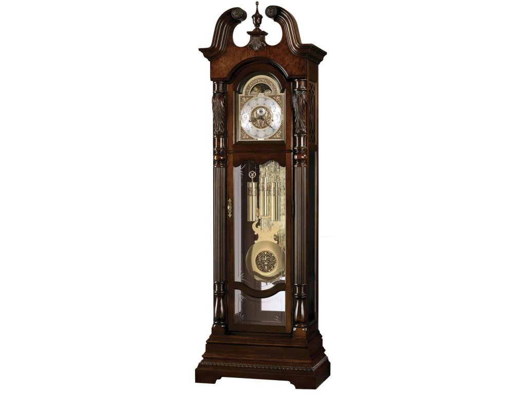 Taft Grandfather Clock