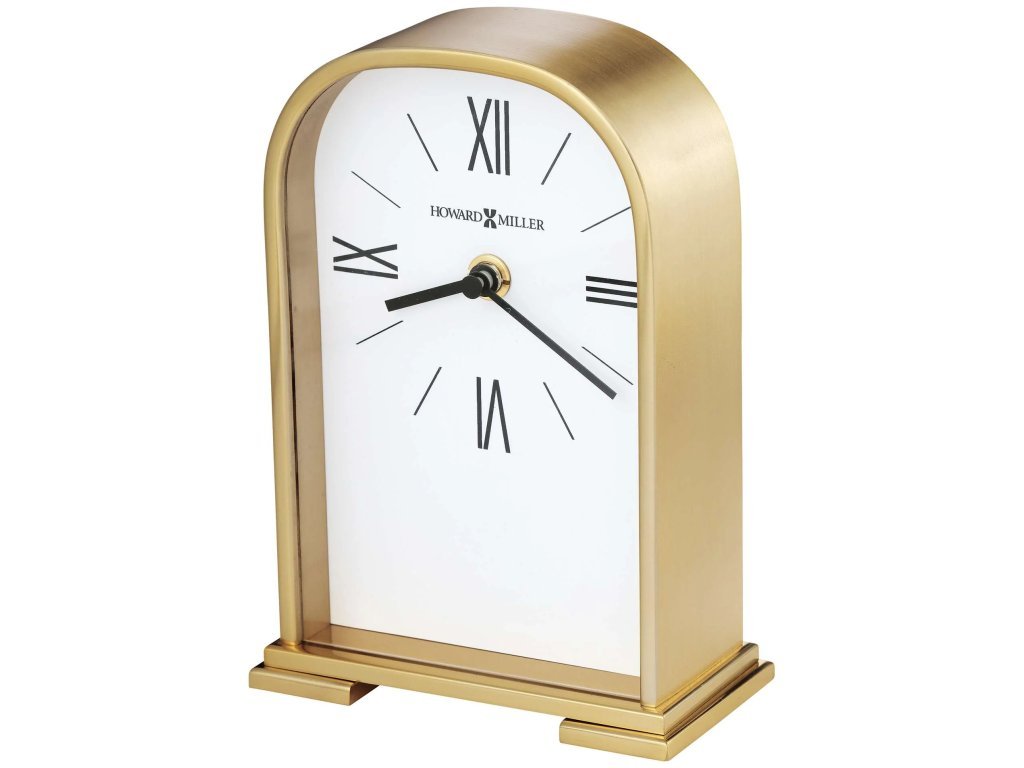 Newbury Tabletop Clock