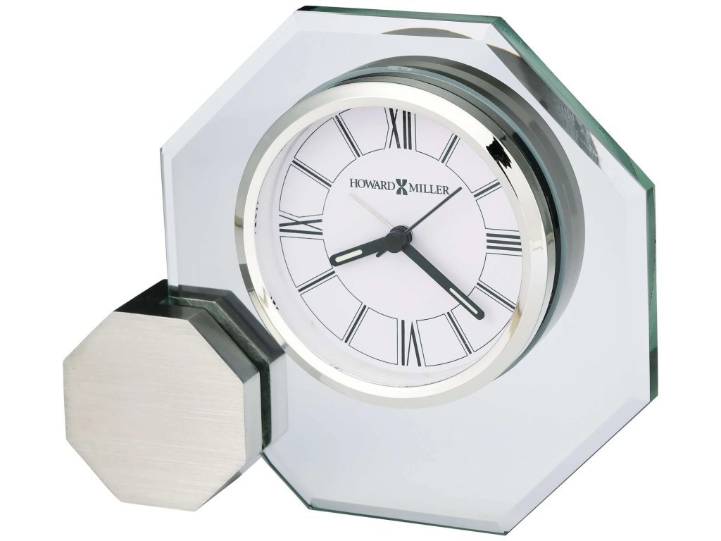 Legend Tabletop Clock