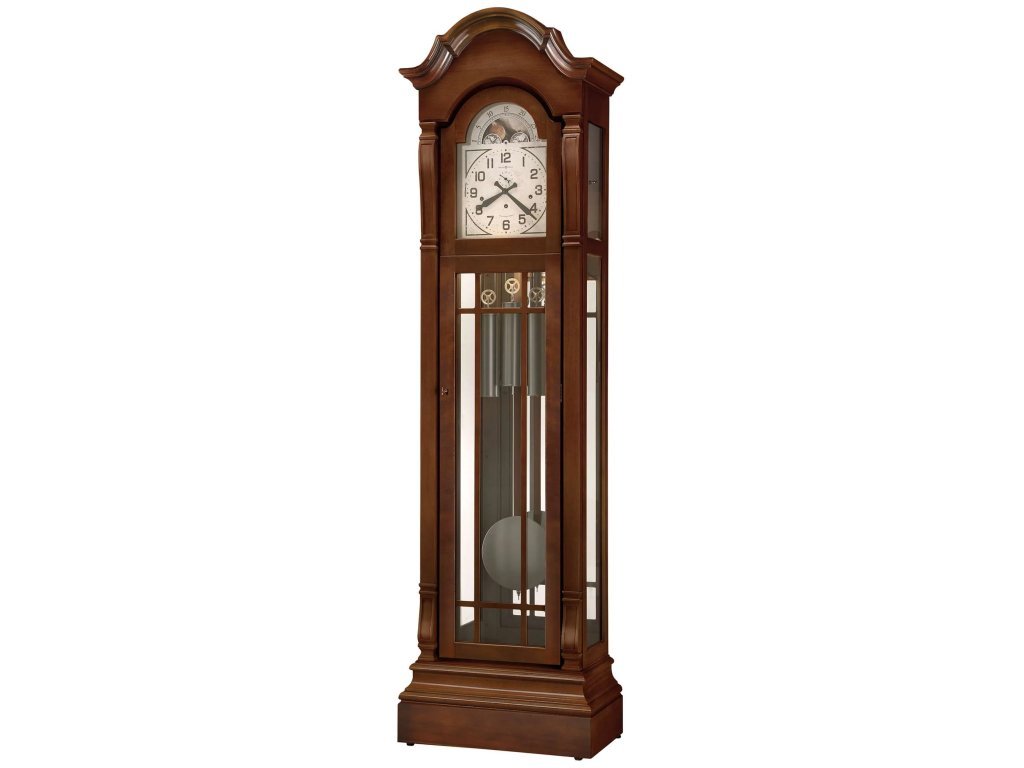 Roderick Iv Grandfather Clock