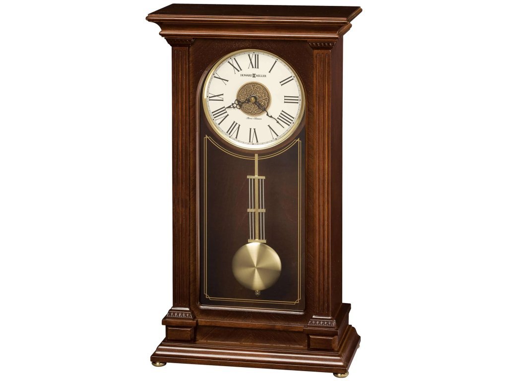 Stafford Mantel Clock