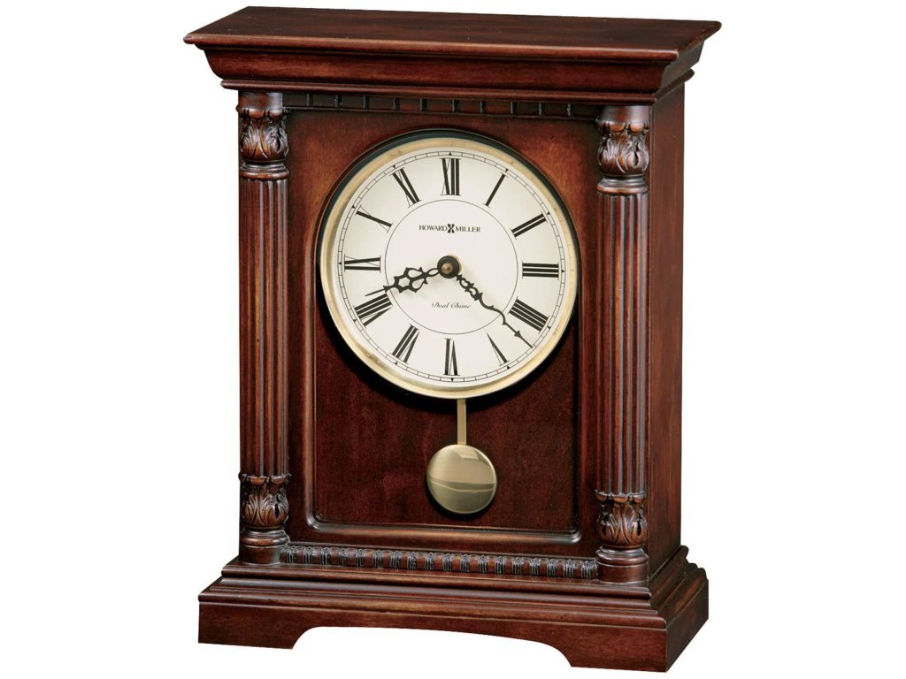 Langeland Mantel Clock