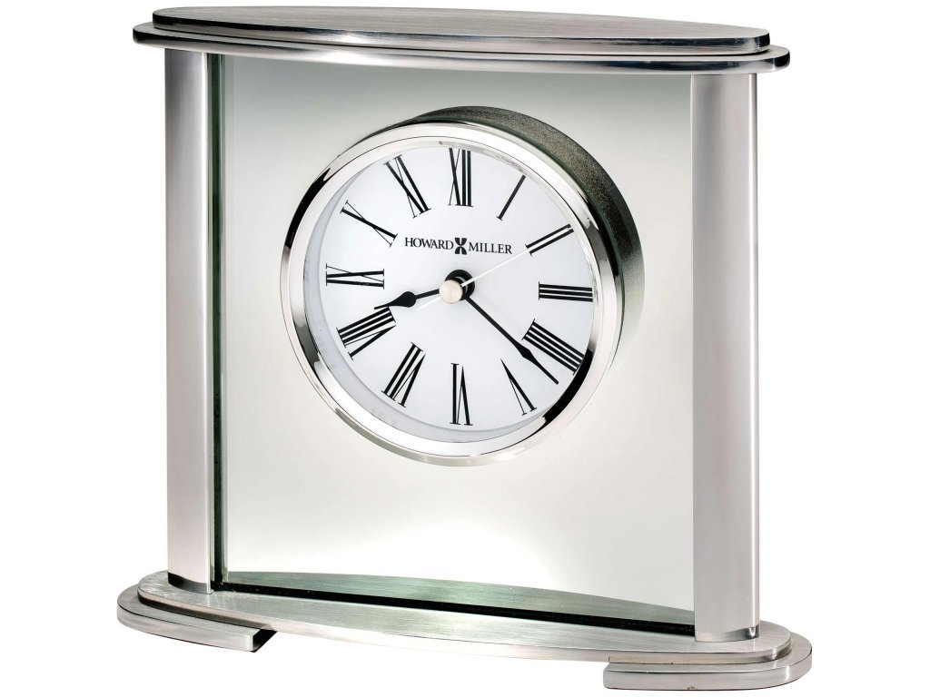 Glenmont Tabletop Clock