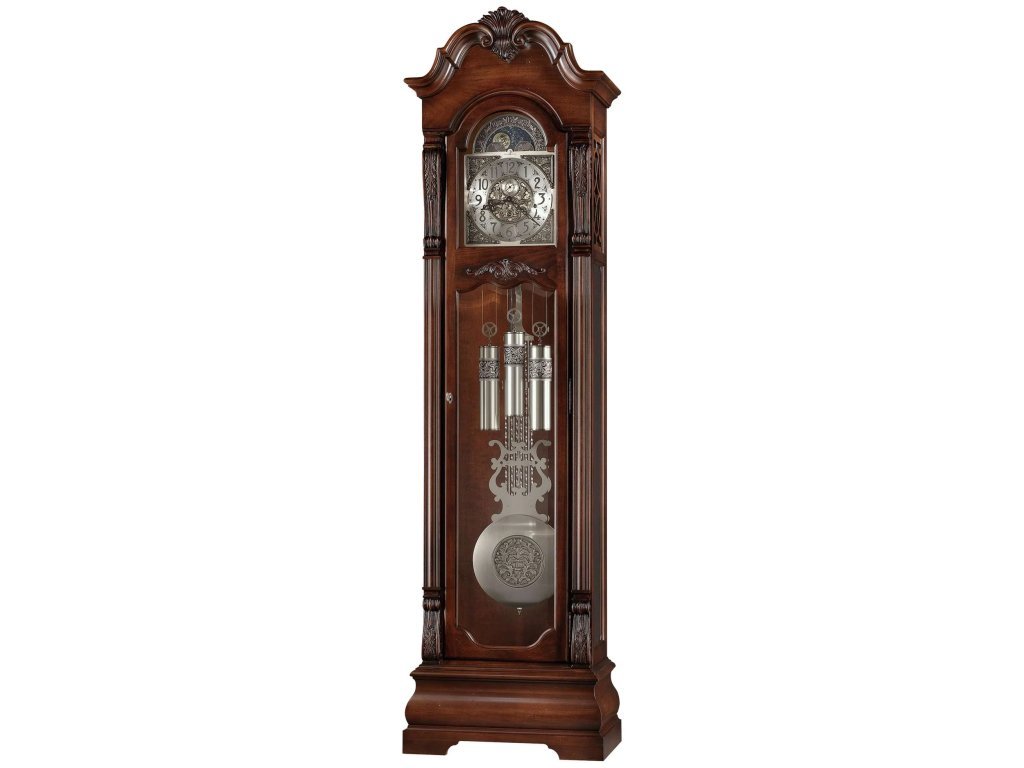 Neilson Grandfather Clock