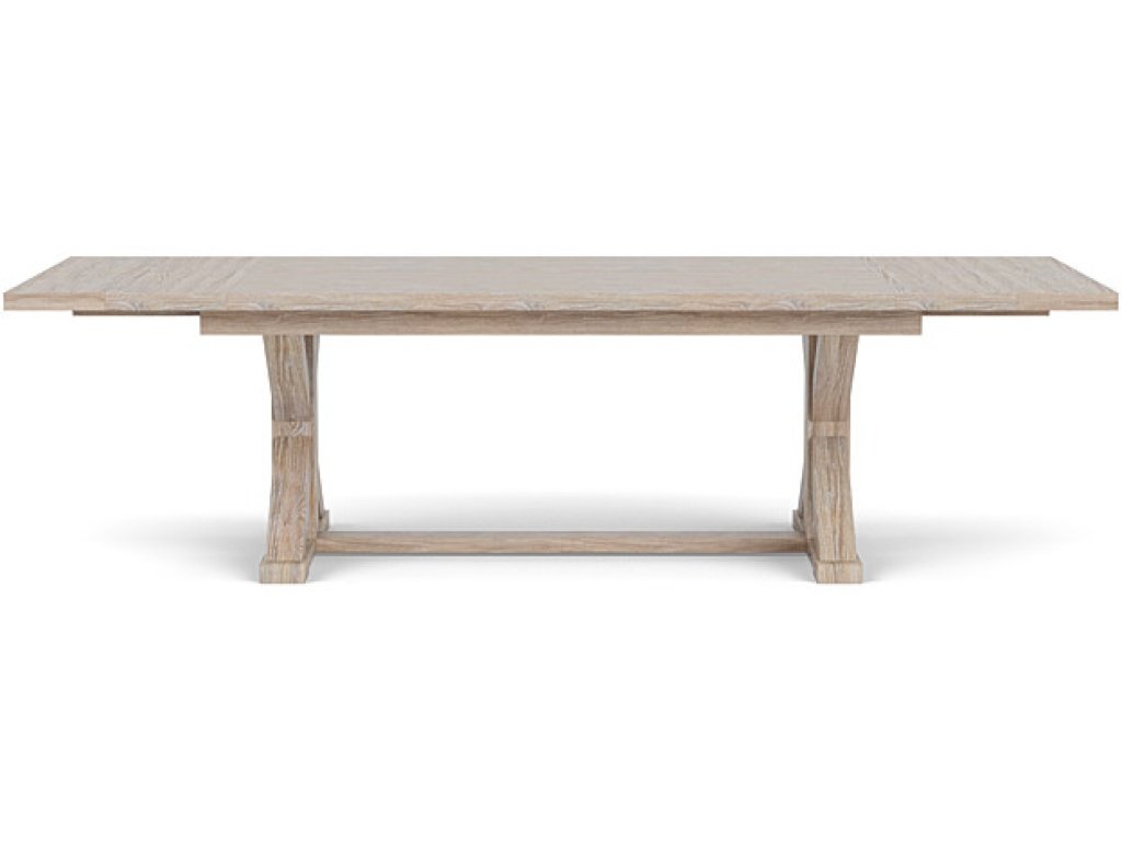 Trestle Dining Table