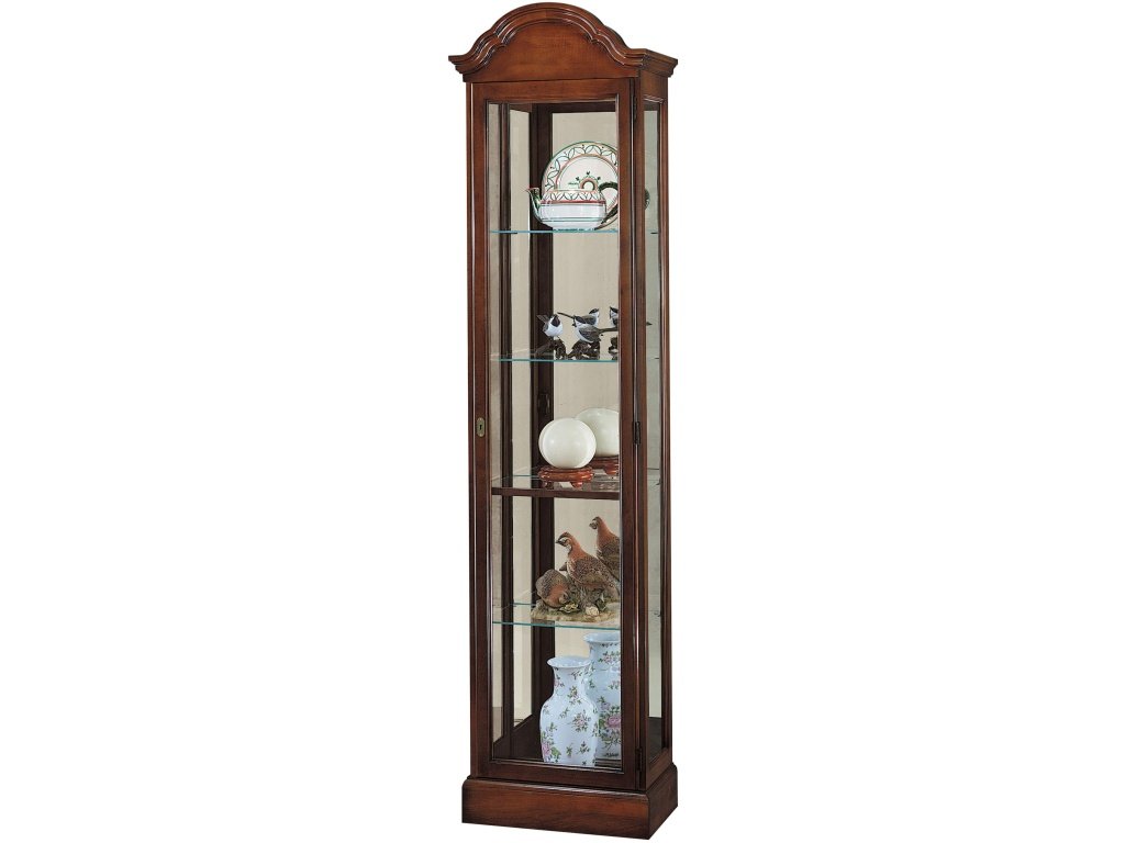 Gilmore Curio Cabinet