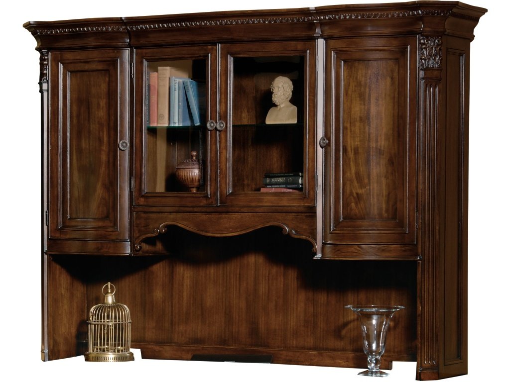 Executive Deck