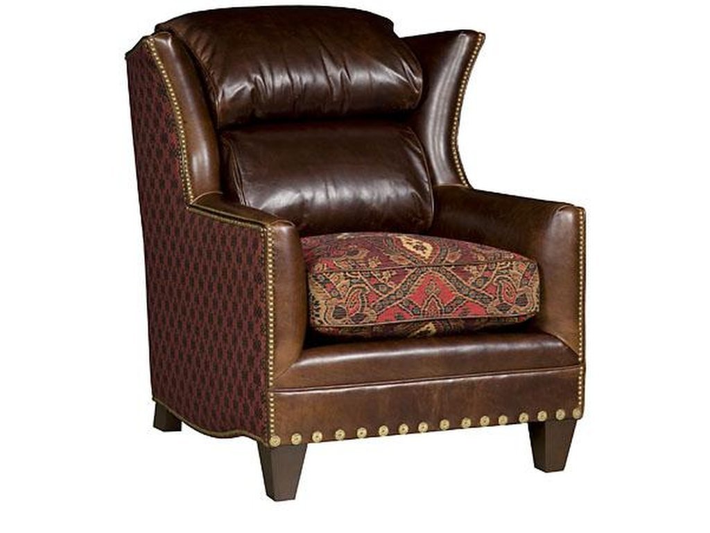 Santorini Ottoman