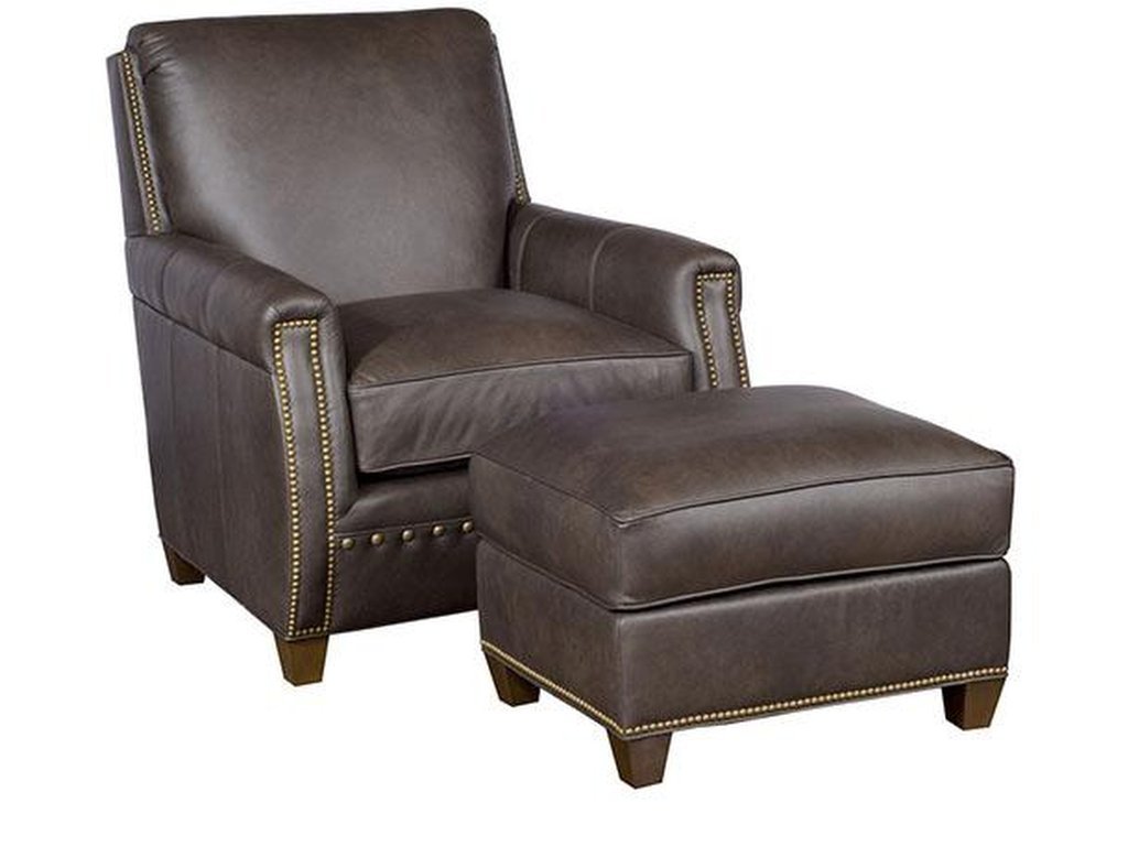 Grant Leather Chair