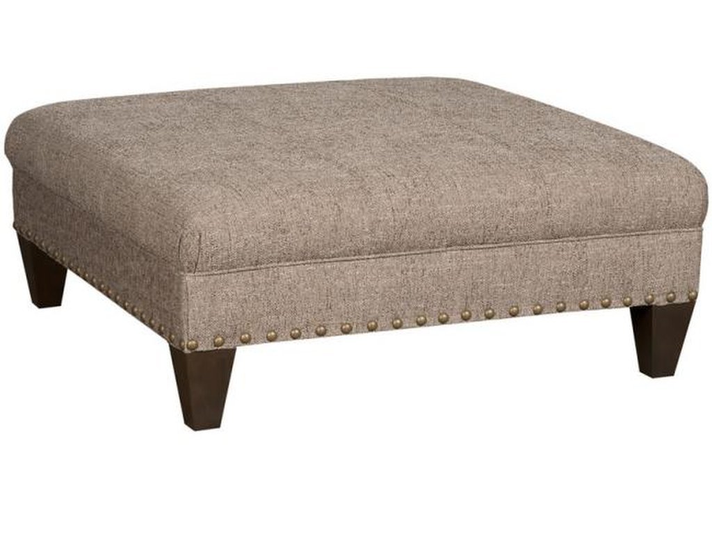 Capitol Ottoman