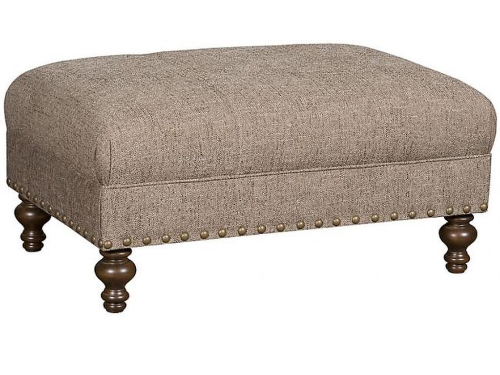 Capitol Ottoman