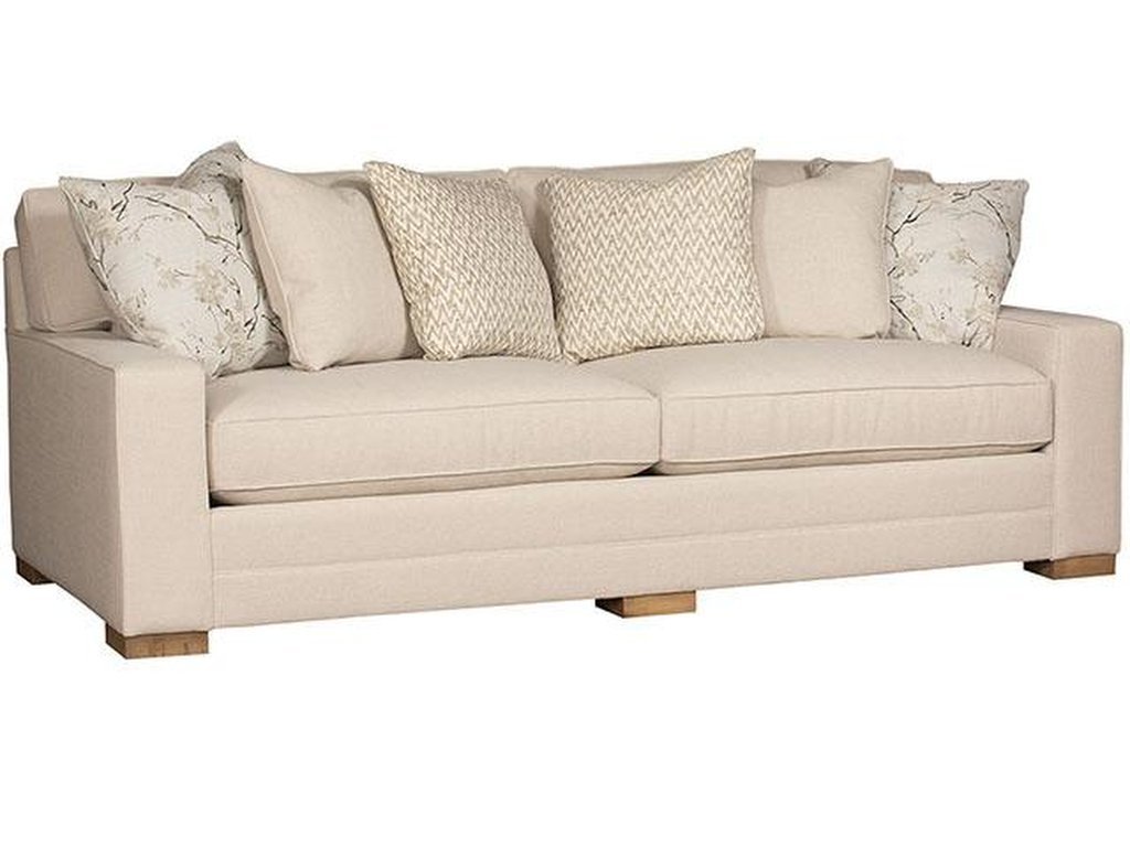 Casbah Fabric Sofa