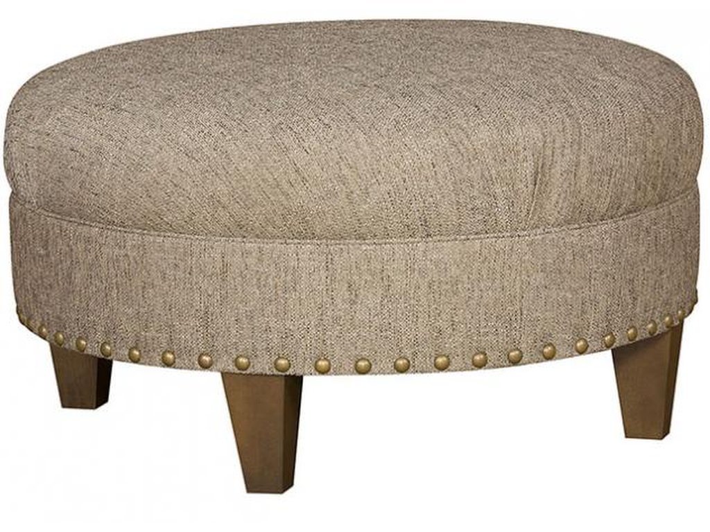 Capitol Ottoman