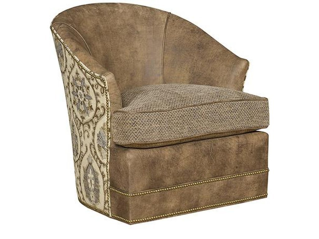 Cassandra Swivel Chair