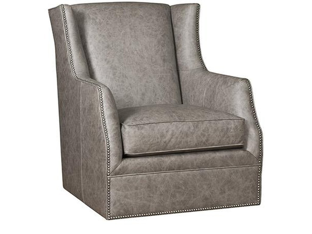 Gracie Swivel Chair