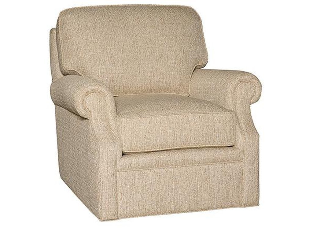 Cora Swivel Glider
