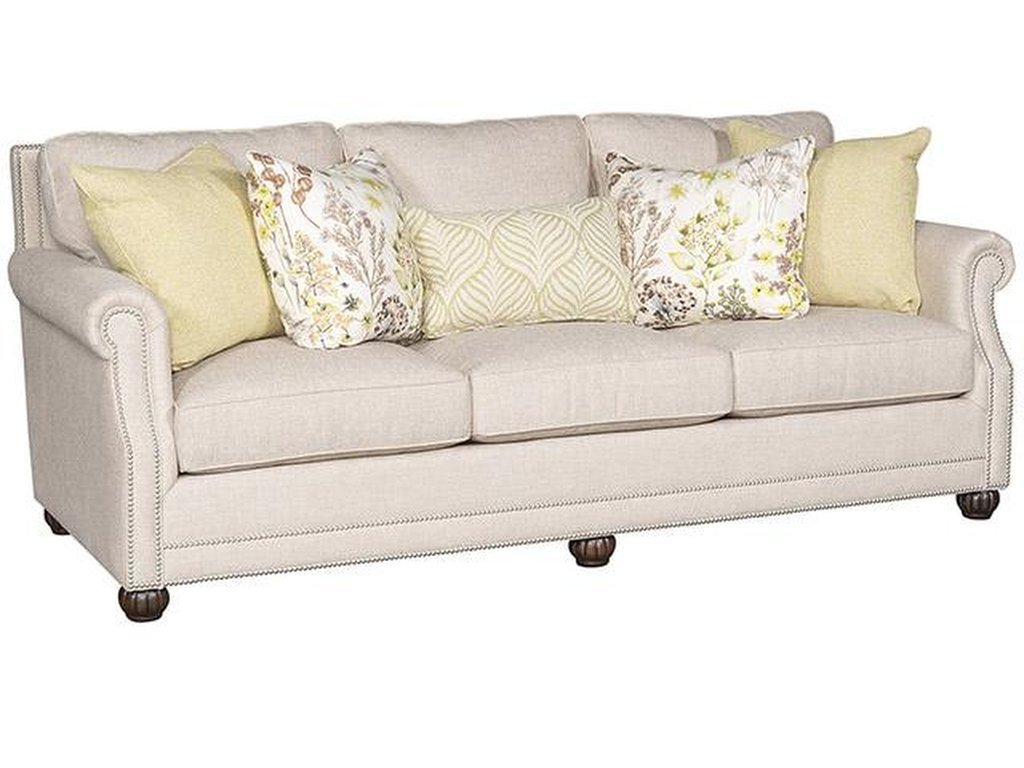 Julianna Fabric Sofa