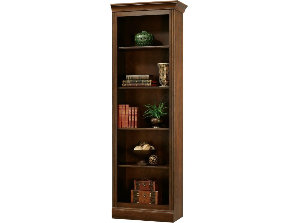 Right Bookcase