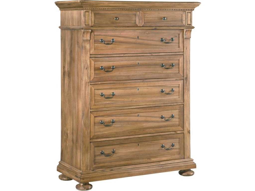 Bedroom Chest