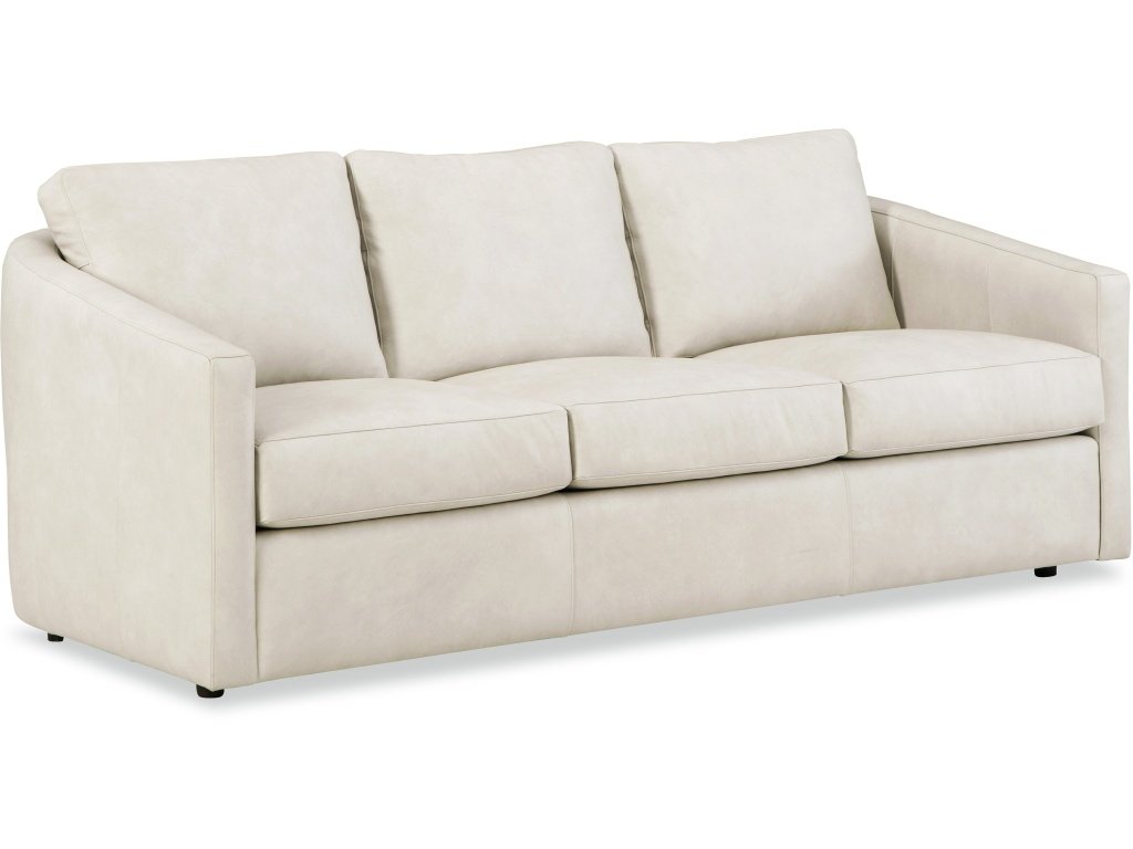 Cm Leather Sofa