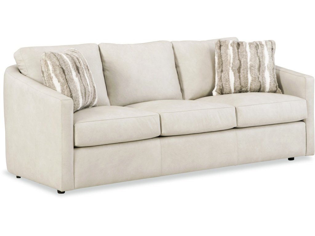 Cm Leather Sofa