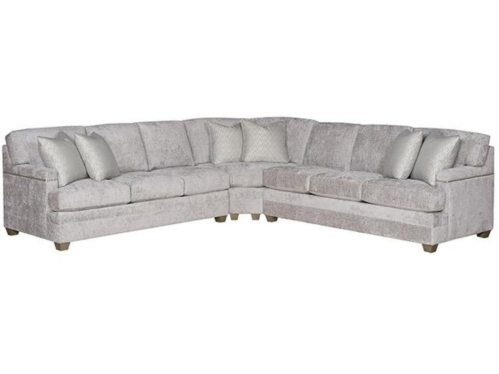 Leigh Raf One Arm Sofa
